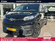 Toyota ProAce - 2.0 D-4D Navigator Long