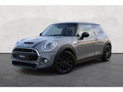 MINI Cooper S - Mini 2.0 Chili
