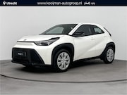Toyota Aygo X - Hybrid 115 play € 1500 inruilpremie, Snel leverbaar