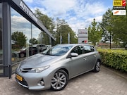 Toyota Auris - 1.8 Hybrid Lease, trekhaak, stoel verwarming, parkeer sens, 
