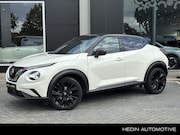 Nissan Juke - 1.0 DIG-T Enigma | Camera | Keyless | Applecarplay/Androidau