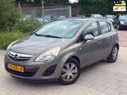 Opel Corsa - 1.2-16V Edition koopje