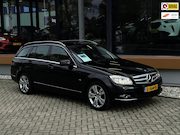 Mercedes-Benz C-Klasse - Estate 180 K BlueEFFICIENCY Business Edition Avantgarde