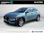 Hyundai Kona - 1.0 T-GDI Comfort | Officiële Hyundai dealer | Rijklaarprijs