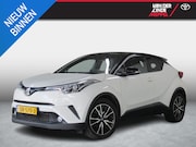 Toyota C-HR - 1.2 Style Automaat Trekhaak 1.100kg Geremd