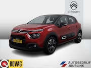 Citroën C3 - 1.2 PureTech Shine Navi/Led/Ecc/Lmv/CarPlay