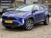 Toyota Yaris Cross - 1.5 Hybrid 115 First Edition