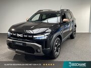 Dacia Duster - 1.6 Hybrid 140 Journey | DEMO | Apple carplay/ AndroidAuto |