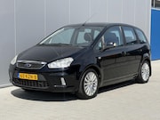 Ford C-Max - 1.8-16V Titanium | Trekhaak | PDC | Navi | NAP