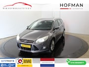 Ford Focus - Wagon 1.6 EcoB Titanium Trekhaak Distributie NW Dealer ondeh