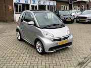 Smart ForTwo - coupé 1.0 mhd Passion