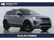 Land Rover Range Rover Evoque - P270e PHEV Dynamic SE | Black Pack | Panoramadak | 360° Came