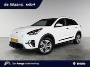 Kia Niro EV - e-Niro DynamicPlusLine 64kWh 204pk | SOH 100% | 3-FASEN LADE
