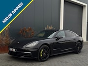 Porsche Panamera - 2.9 4 E-Hybrid Exe. M2018 NAVI CAMERA CLIMATE LEDER LED SPOR