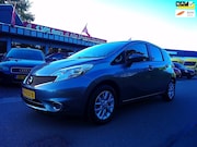 Nissan Note - 1.2 Connect Edition (NAVI+Airco)