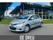 Toyota Yaris - 1.0 VVT-i Aspiration | CAMERA | AIRCO |