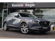 Mazda CX-30 - 2.0 e-SkyActiv-X M Hybrid Luxury | Schuifdak | Leer | Bose |