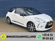Citroën DS3 - 1.6 e-HDi So Chic / NAVI / CLIMA / HIFI