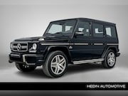 Mercedes-Benz G-klasse - G 63 AMG Automaat | Designo Exclusiefpakket | Schuifkantelda