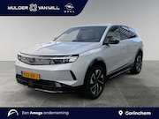 Opel Grandland Electric - Business Edition EV 73kWh 210pk | SCHUIF/KANTELDAK | FOCAL A