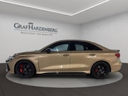 Audi RS3 - TFSI quattro 294 kW S tronic