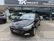 Hyundai i20 - 1.2 Comfort