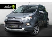Ford EcoSport - 1.5 Ti-VCT Titanium / Winter pack / Cruise control