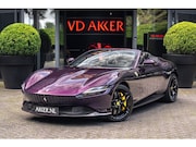 Ferrari Roma - Spider | Viola Hong Kong | Carbon Pack | 360° Cam | Daytona