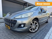 Peugeot 207 - 1.6 VTi Roland Garros LEER CLIMA LMV NETTE AUTO NAP APK