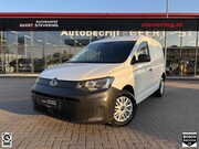 Volkswagen Caddy - Cargo 2.0 TDI 75pk L1H1 / Airco / Leder / Trekhaak