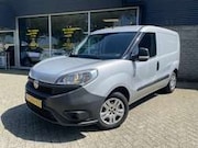 Fiat Doblò - Cargo 1.3 MJ L1H1 3prs en 2 prs Marge/Airco/Schuif