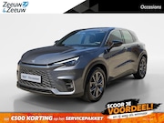 Lexus LBX - Relax 2WD | Memory seats | Trekhaak | Lederen bekleding | Do