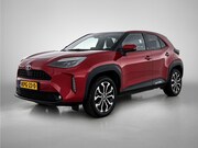 Toyota Yaris Cross - 1.5 Hybrid First Edition | BTW voertuig | Stoel+stuurverwarm
