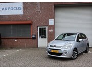 Citroën C3 - 1.2 VTi Tendance 3e eigenaar NAP Cruise Airco APK