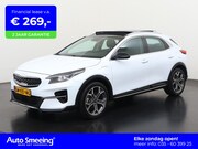 Kia Xceed - 1.6 GDi PHEV DynamicPlusLine | Panoramadak | Stoelverwarming
