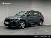 BMW X1 - sDrive18i Business Edition