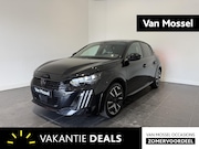 Peugeot 208 - 1.2 Hybrid 110 e-DCS6 GT l Camera l Navi l Parkeersensoren l