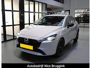 Mazda 2 - e-SkyActiv-G 90 6MT Homura *Dealeronderhouden* *All-in prijs