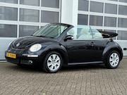 Volkswagen Beetle - 1.6 Trendline Cabrio Airco Stoelverw APK tot 04-2027