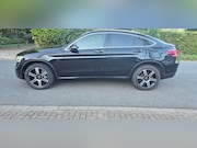 Mercedes-Benz 300-serie - Coupe 300e 4matic business Solution AMG*trekhaak*automaat