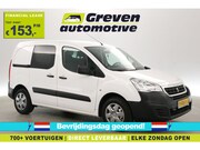 Peugeot Partner - 1.6 BlueHDi 100PK | Aut. | Airco | Cruise | Parkeersens. | E