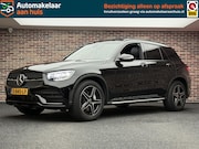 Mercedes-Benz GLC-klasse - 300 4MATIC AMG Premium Plus Pano, 360 Camera,