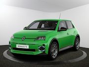 Renault 5 - Evolution | Cruise control met snelheidsbegrenzer | Full LED