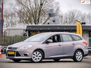 Ford Focus - 2.0 TDCI Titanium / 140PK / AUTOMAAT / SP VLG / OHB