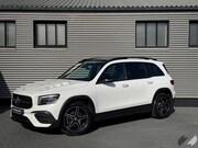 Mercedes-Benz GLB-Klasse - 200 4MATIC AMG Line 7p |Pano|Memory|360°|
