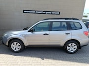 Subaru Forester - 2.0 X INTRO