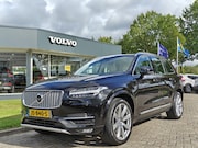 Volvo XC90 - D5 225PK AWD Inscription | BLIS | Trekhaak | Luchtvering | B