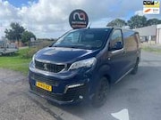 Peugeot Expert - 2019 * 2.0 BlueHDI 180 Premium Pack D.C * AUTOMAAT
