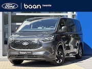 Ford Transit Custom - 340 L1H1 Trend 71 kWh 218 PK | 9 persoons | AGR stoel | Navi