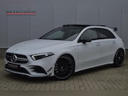 Mercedes-Benz A-klasse - A35 AMG Aero Night Edition1 AUT7 306PK 2021